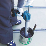 Pistolet à mastic Makita CG100DZA 12V CXT
