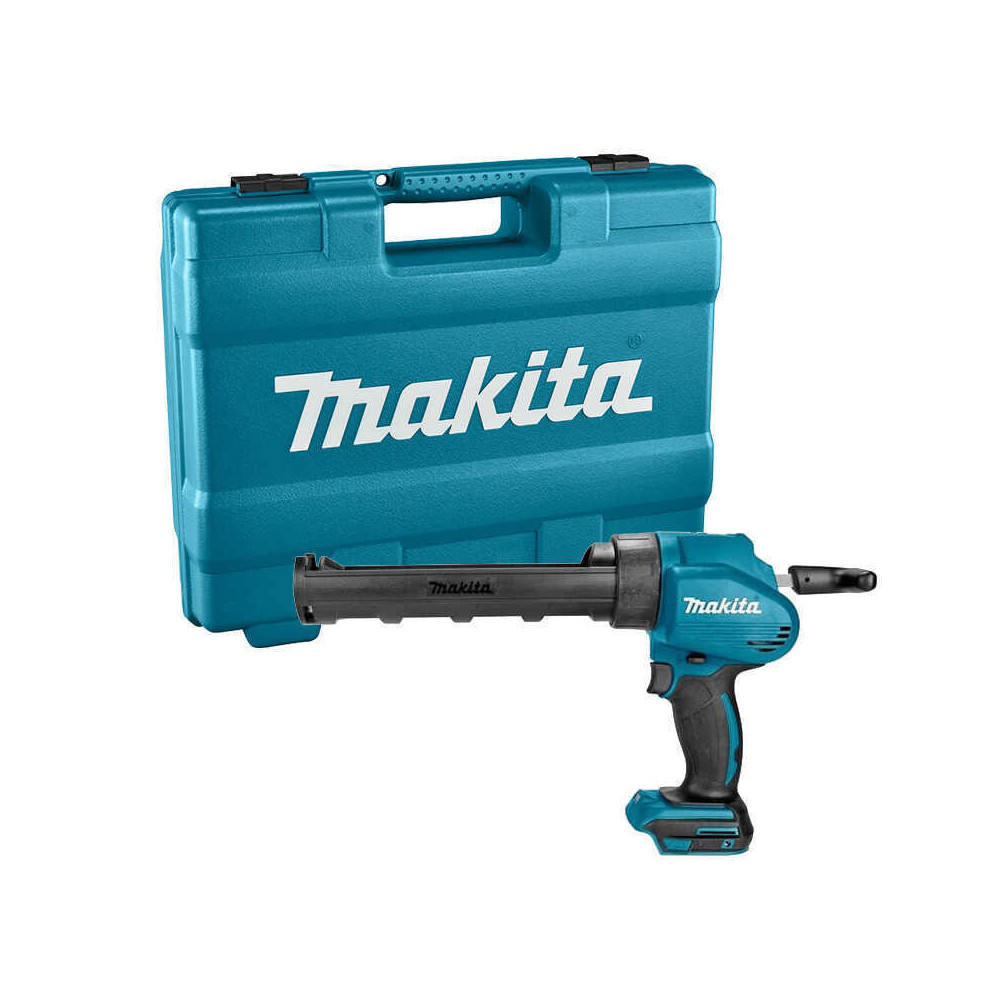Pistolet à mastic Makita DCG180ZK 18V LXT