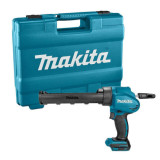 Pistolet à mastic Makita DCG180ZK 18V LXT