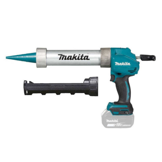 Pistolet à mastic sans fil Makita DCG180ZX 18V