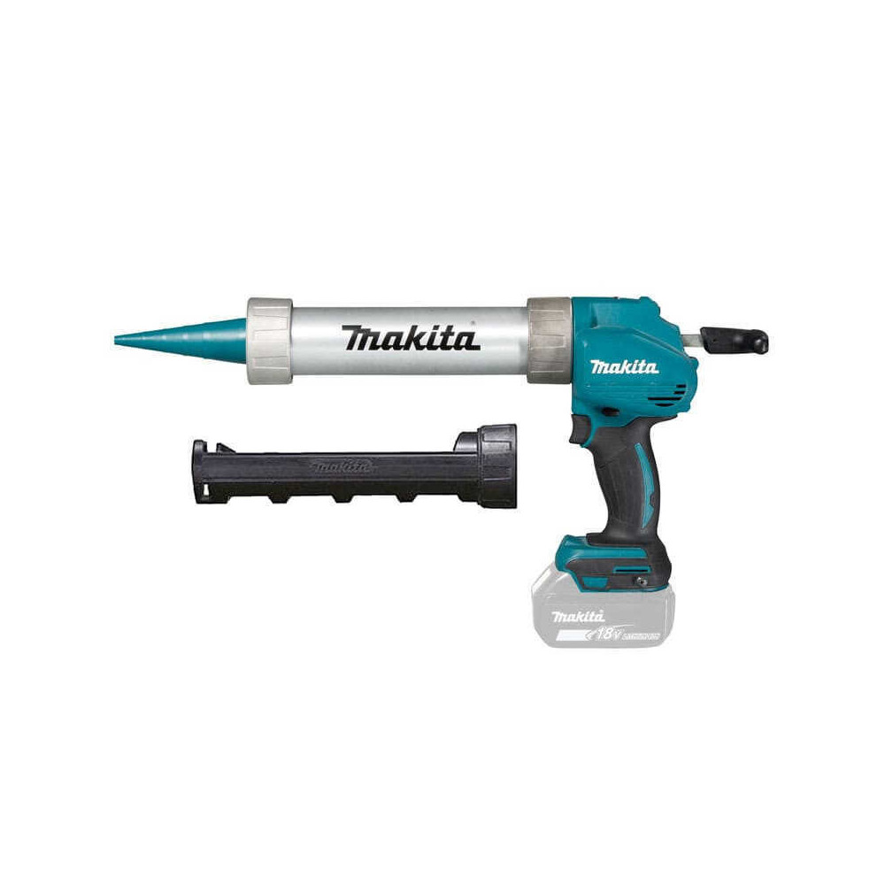 Pistolet à mastic sans fil Makita DCG180ZX 18V