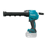 Pistolet à mastic sans fil Makita DCG180ZX 18V