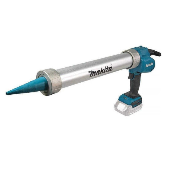 Pistolet à mastic sans fil Makita DCG180ZX 18V