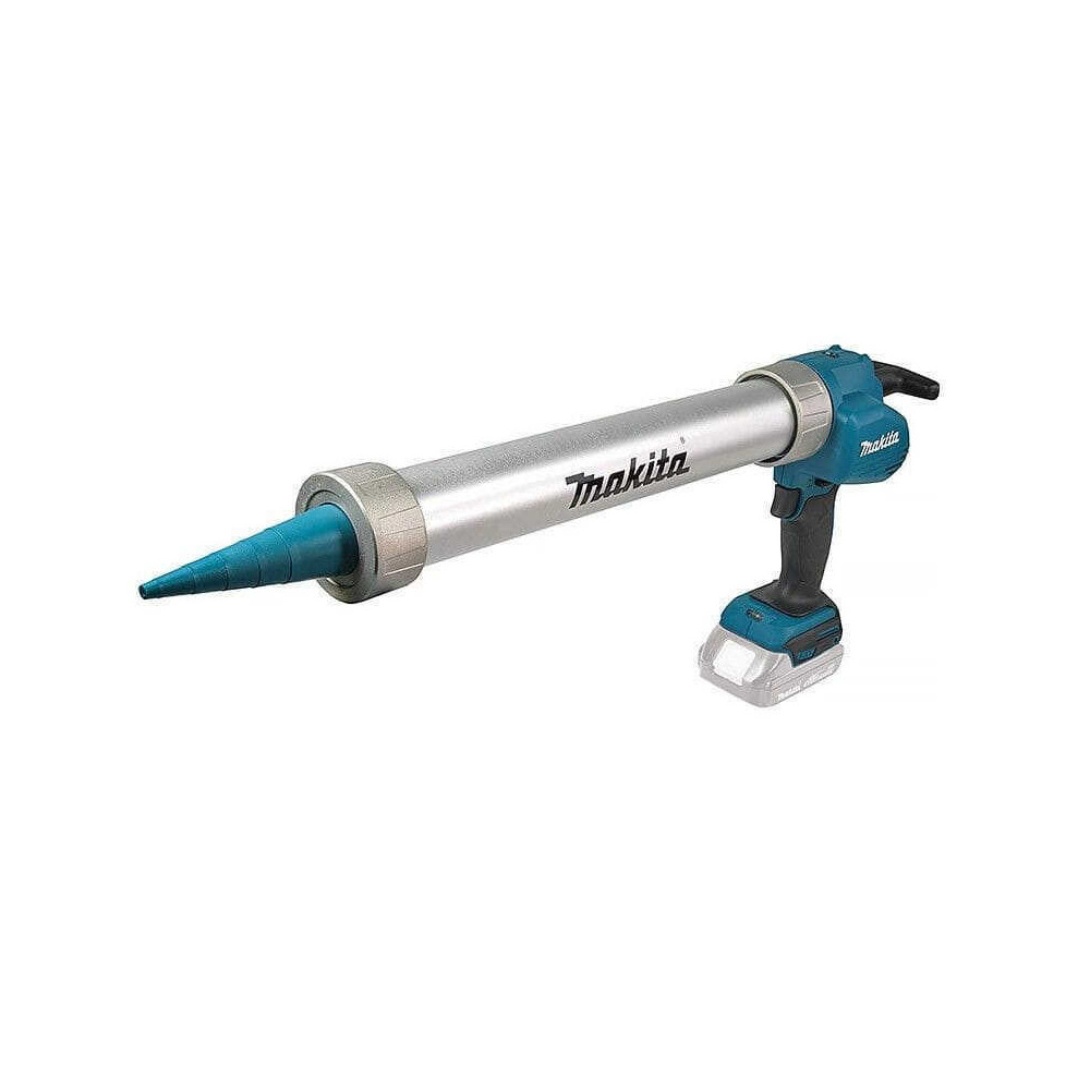 Pistolet à mastic sans fil Makita DCG180ZX 18V