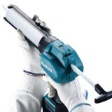 Pistolet à mastic sans fil Makita DCG180ZX 18V