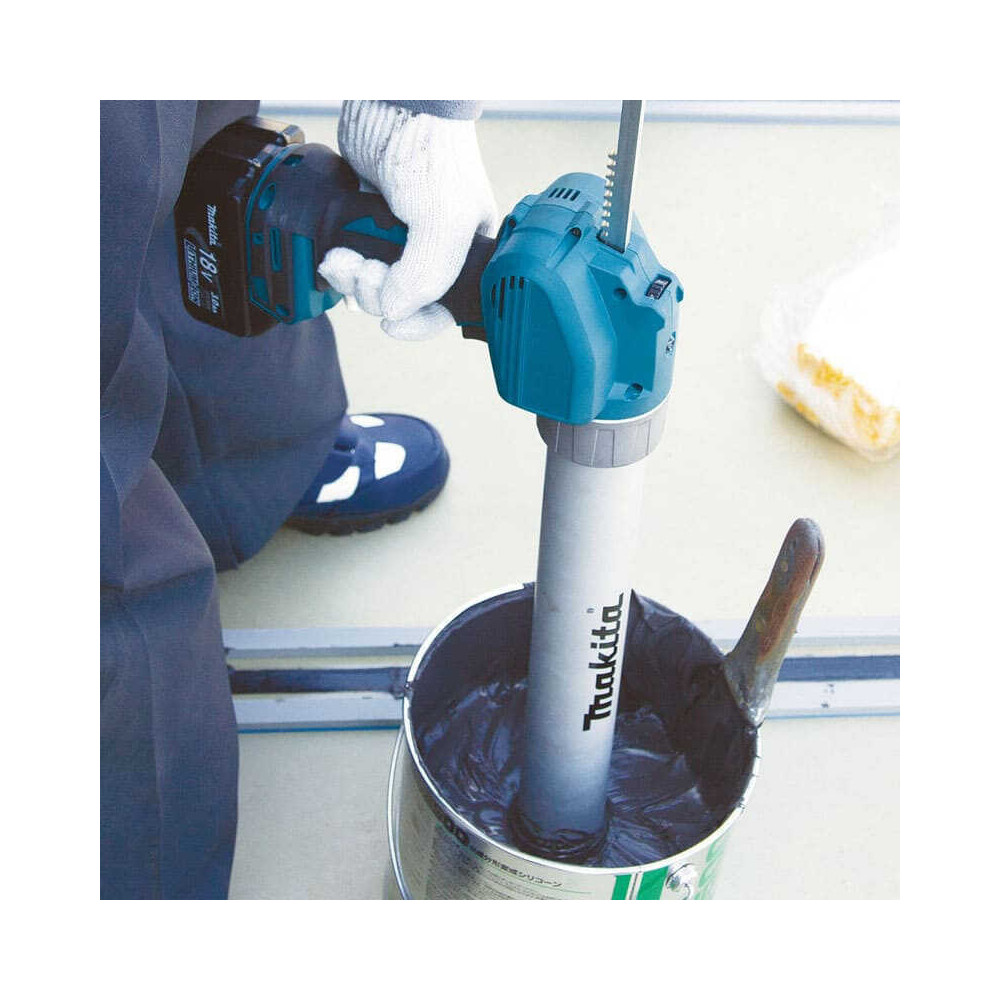 Pistolet à mastic sans fil Makita DCG180ZX 18V