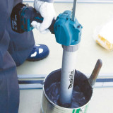 Pistolet à mastic sans fil Makita DCG180ZX 18V
