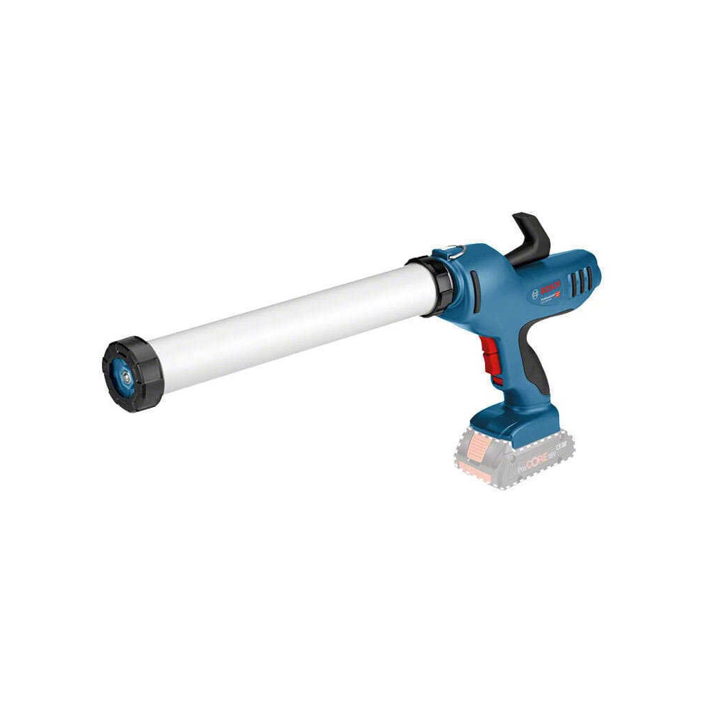Pistolet à mastic Bosch GCG 18V-600