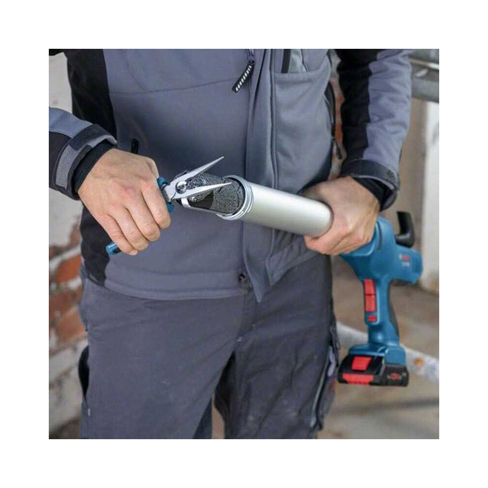 Pistolet à mastic Bosch GCG 18V-600
