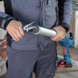 Pistolet à mastic Bosch GCG 18V-600