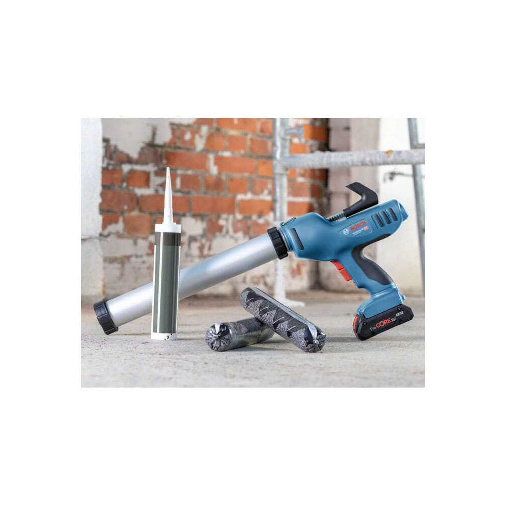 Pistolet à mastic Bosch GCG 18V-600