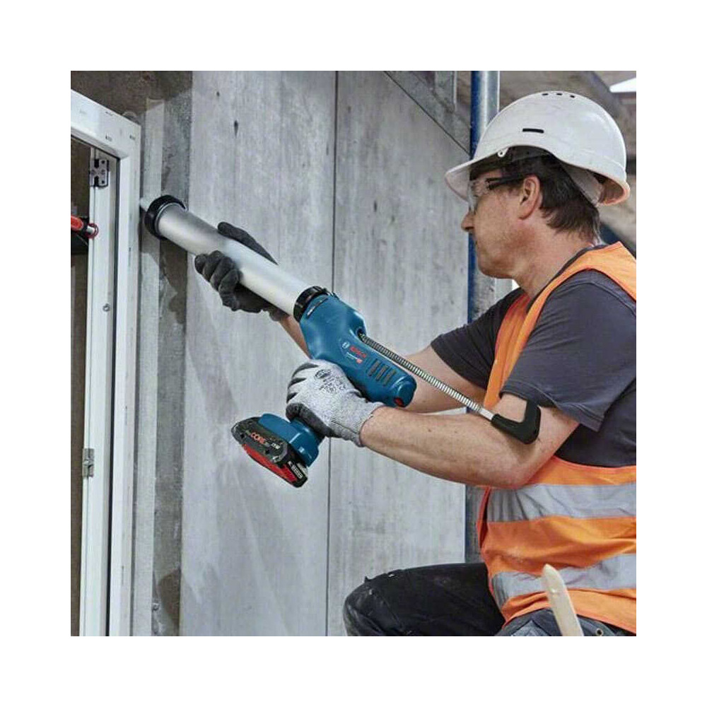 Pistolet à mastic Bosch GCG 18V-600