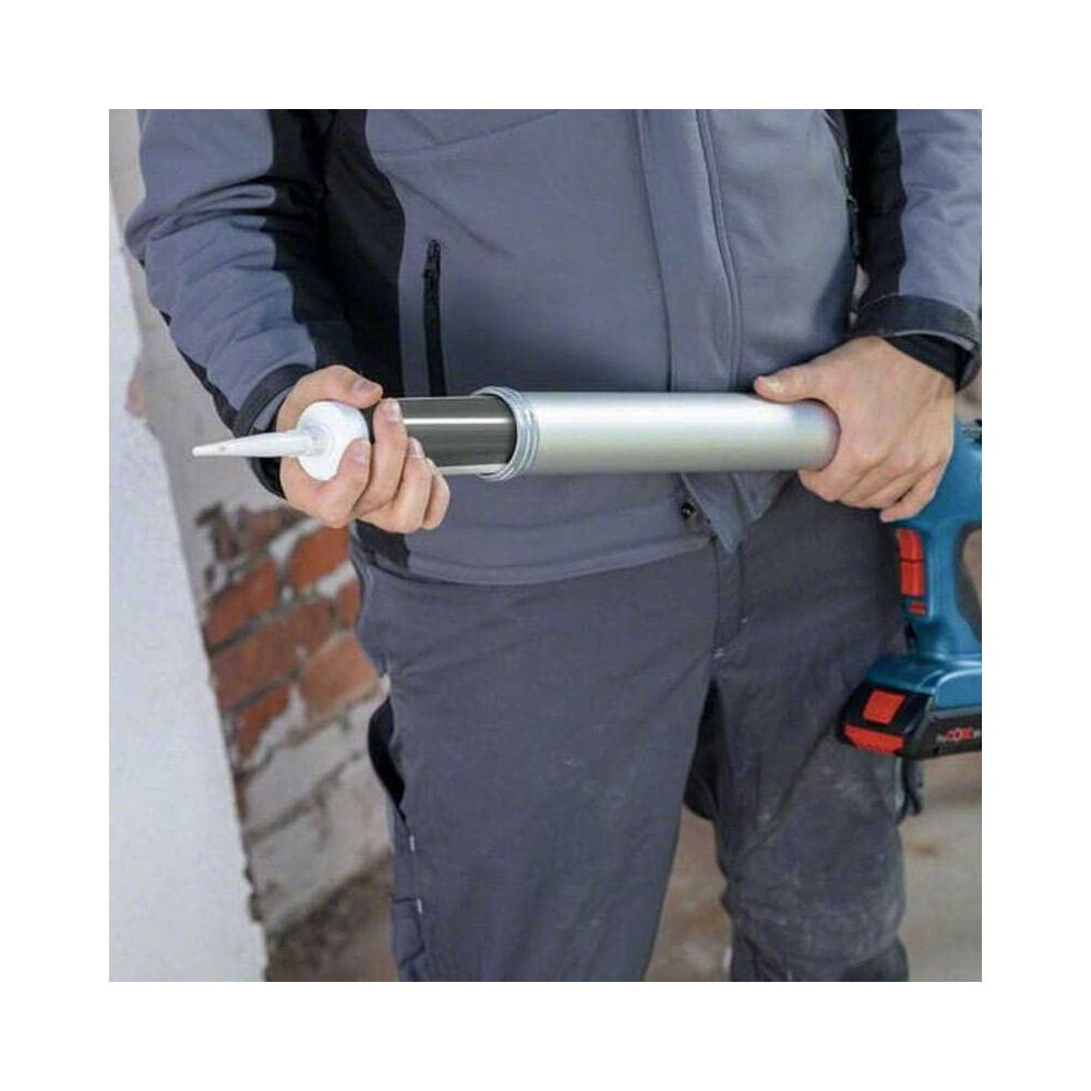 Pistolet à mastic Bosch GCG 18V-600