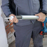 Pistolet à mastic Bosch GCG 18V-600