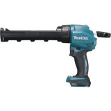 Pistolet à mastic Makita DCG180RYEX 18V 2 x 1,5 Ah