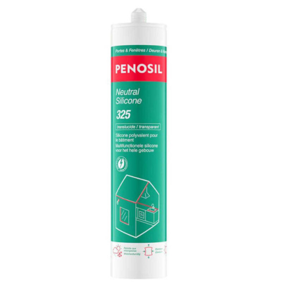 Silicone neutre 300 ml Penosil SILICONE_H46
