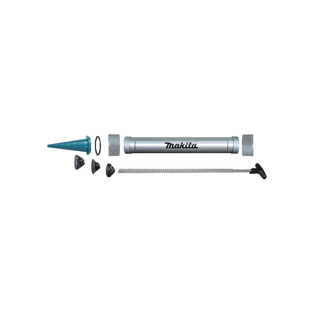 Support cartouche 600 ml Makita 1911T4-0