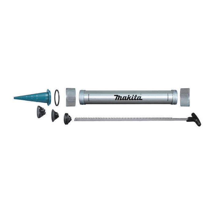 Support cartouche 600 ml Makita 1911T4-0