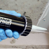 Pistolet à mastic OneBond Saint-Gobain OM346JL-20