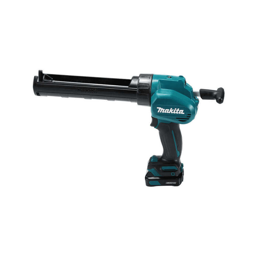 Pistolet à mastic Makita CG100DSAEA 12V CXT