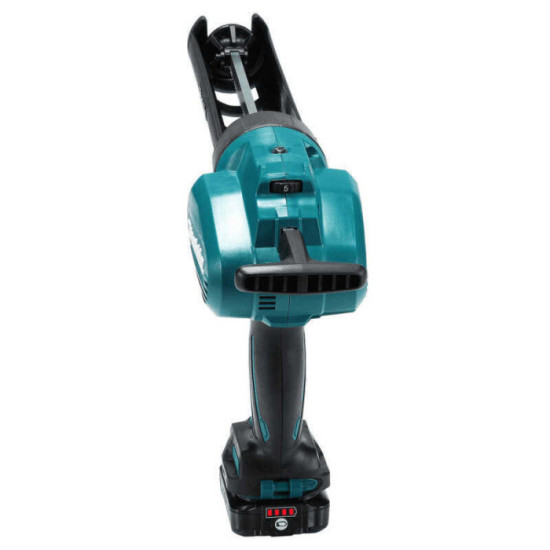 Pistolet à mastic Makita CG100DSAEA 12V CXT