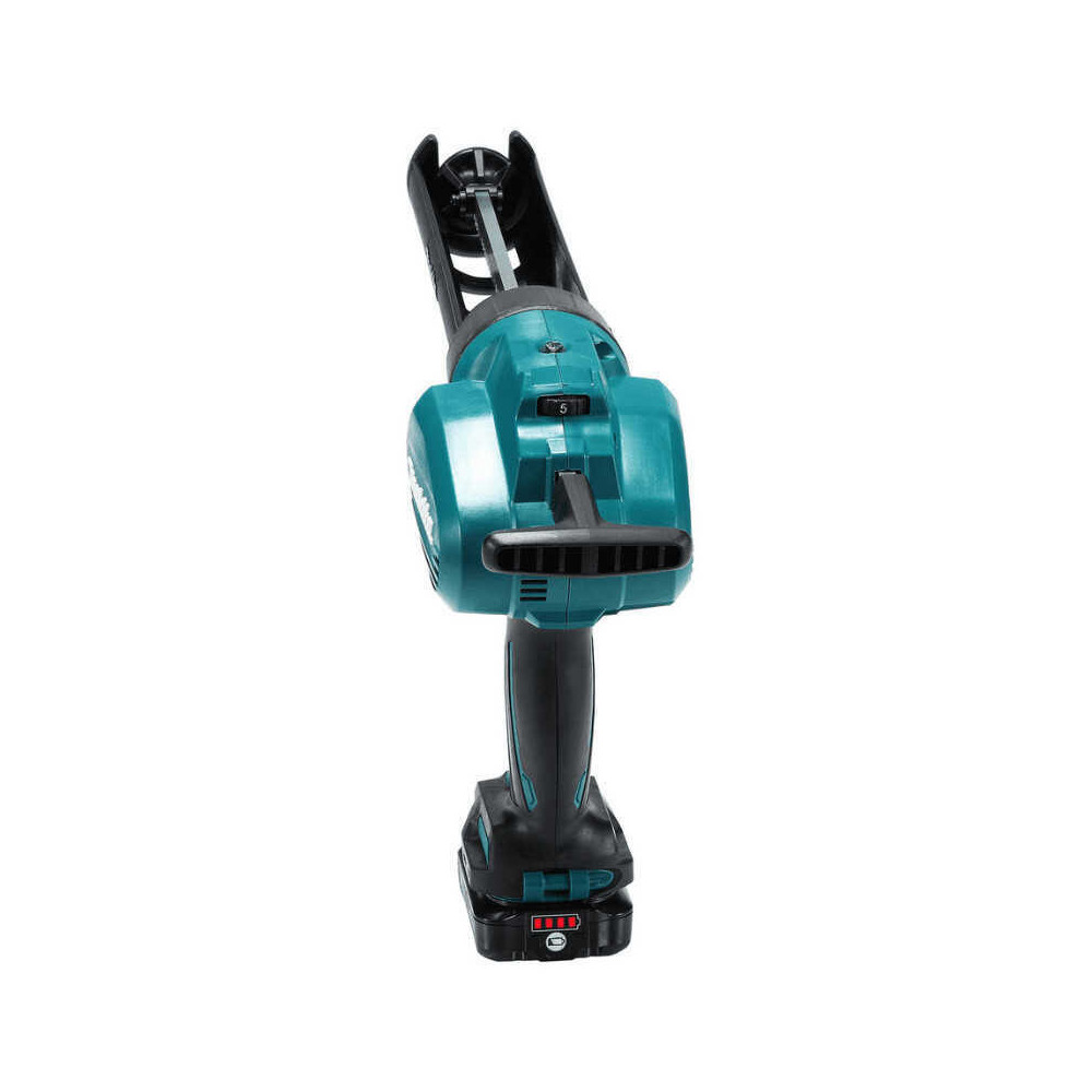 Pistolet à mastic Makita CG100DSAEA 12V CXT