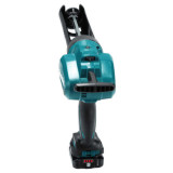 Pistolet à mastic Makita CG100DSAEA 12V CXT