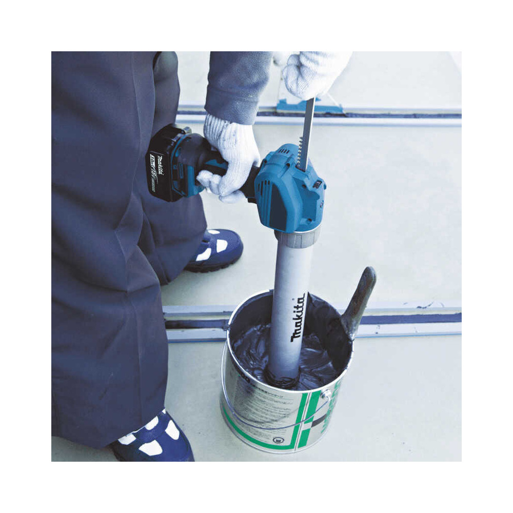 Pistolet à mastic Makita CG100DSAEA 12V CXT