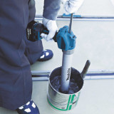 Pistolet à mastic Makita CG100DSAEA 12V CXT