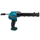 Pistolet à mastic sans fil Makita CG100DSAX 12V