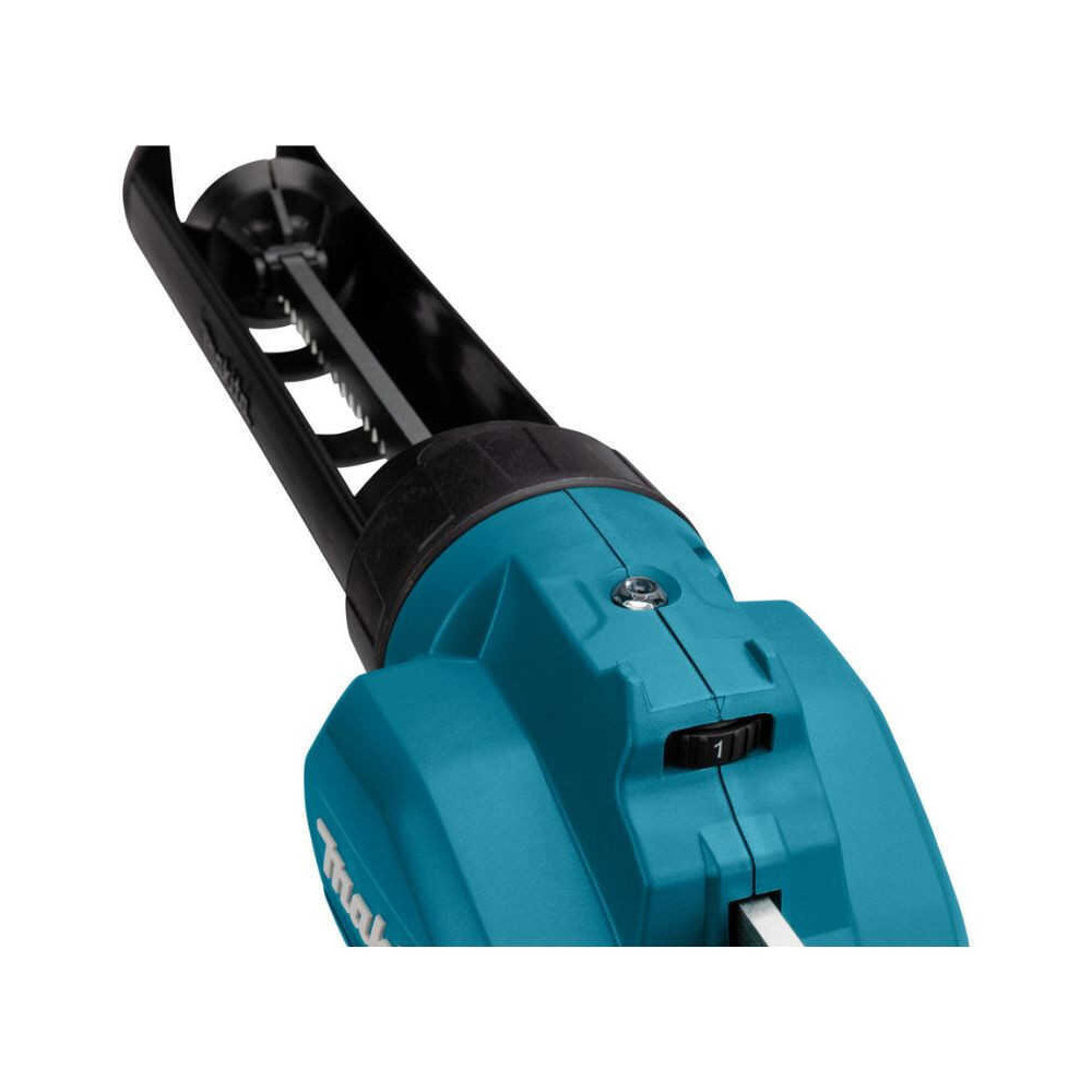 Pistolet à mastic sans fil Makita CG100DSAX 12V