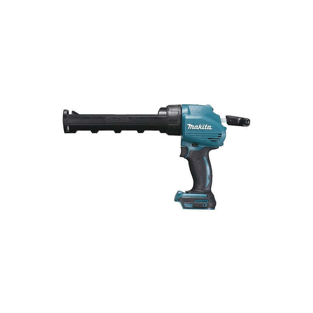 Pistolet à mastic Makita DCG180RMEX 18V LXT