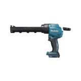 Pistolet à mastic Makita DCG180RMEX 18V LXT