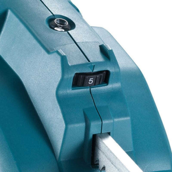 Pistolet à mastic Makita DCG180RMEX 18V LXT