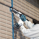 Pistolet à mastic Makita DCG180RMEX 18V LXT