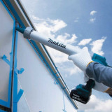 Pistolet à mastic Makita DCG180RMEX 18V LXT