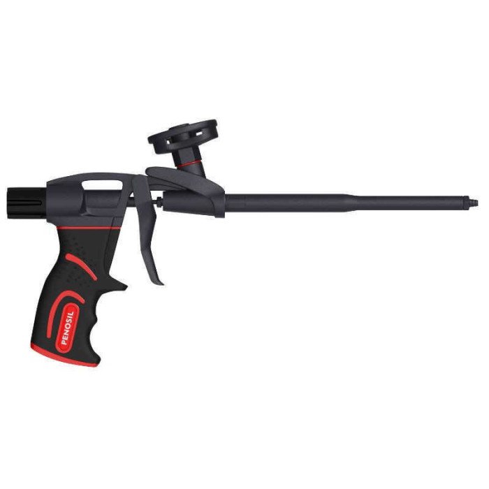 Pistolet mousse PU pro Penosil FOAM_GUN_S1