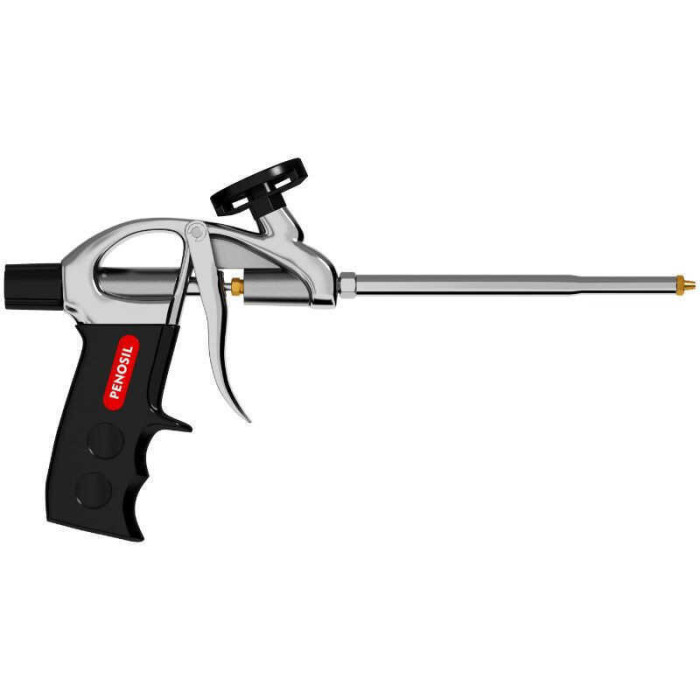 Pistolet à mousse PU Penosil Foam_Gun_C1