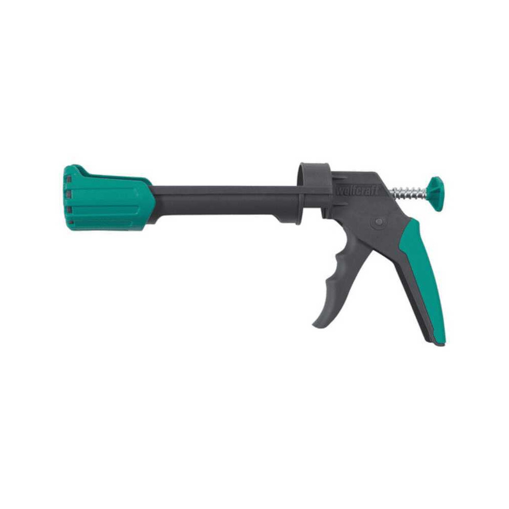 Pistolet à cartouche Wolfcraft 4356000 MG 600 PRO