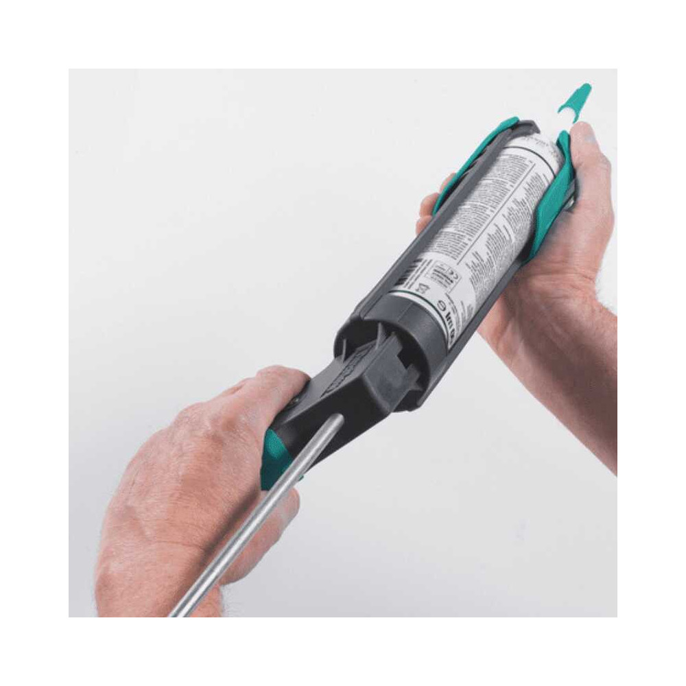 Pistolet à cartouche Wolfcraft 4356000 MG 600 PRO