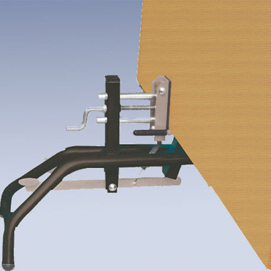 Support presseur portes Virutex SP270R 7000400