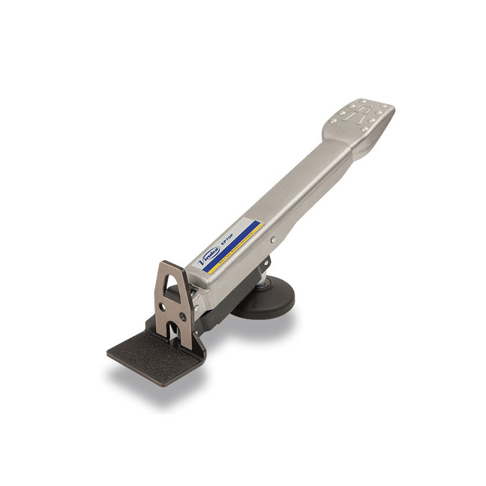 Lève-porte Virutex EP70P 7000600 pour portes lourdes