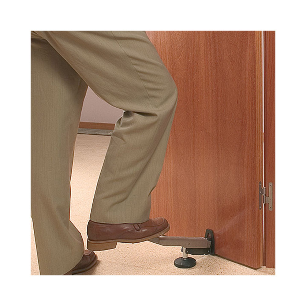 Lève-porte Virutex EP70P 7000600 pour portes lourdes