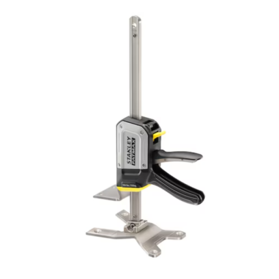 Lève-charge Tradelift Stanley FMHT83550-1