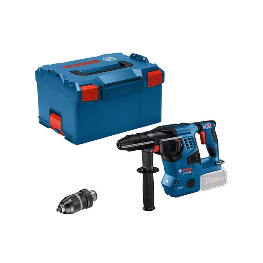 Foret Bosch 611921001