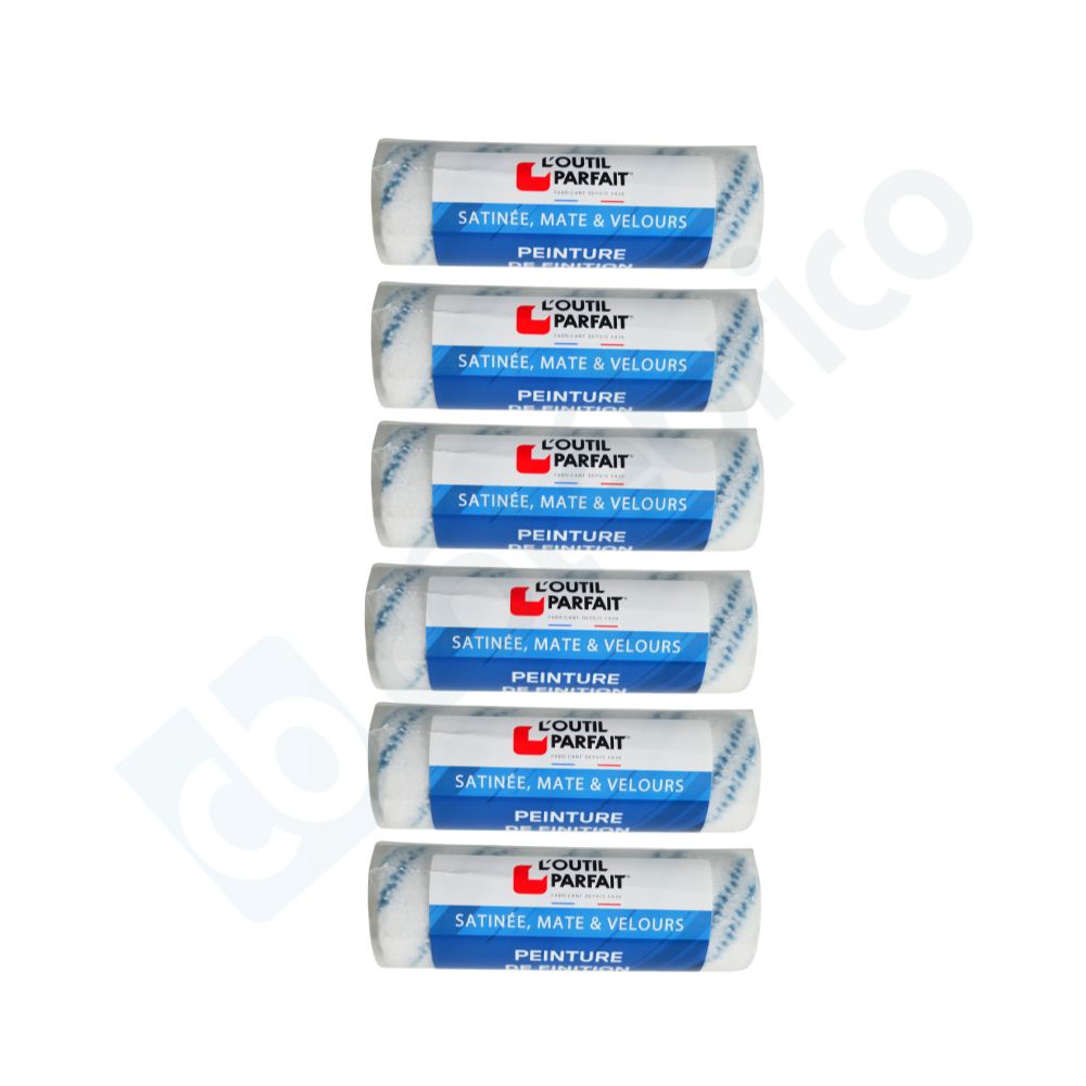 Manchon de peinture Outil Parfait 1267180x6 180 mm