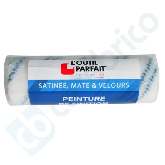 Manchon de peinture Outil Parfait 1267180x6 180 mm