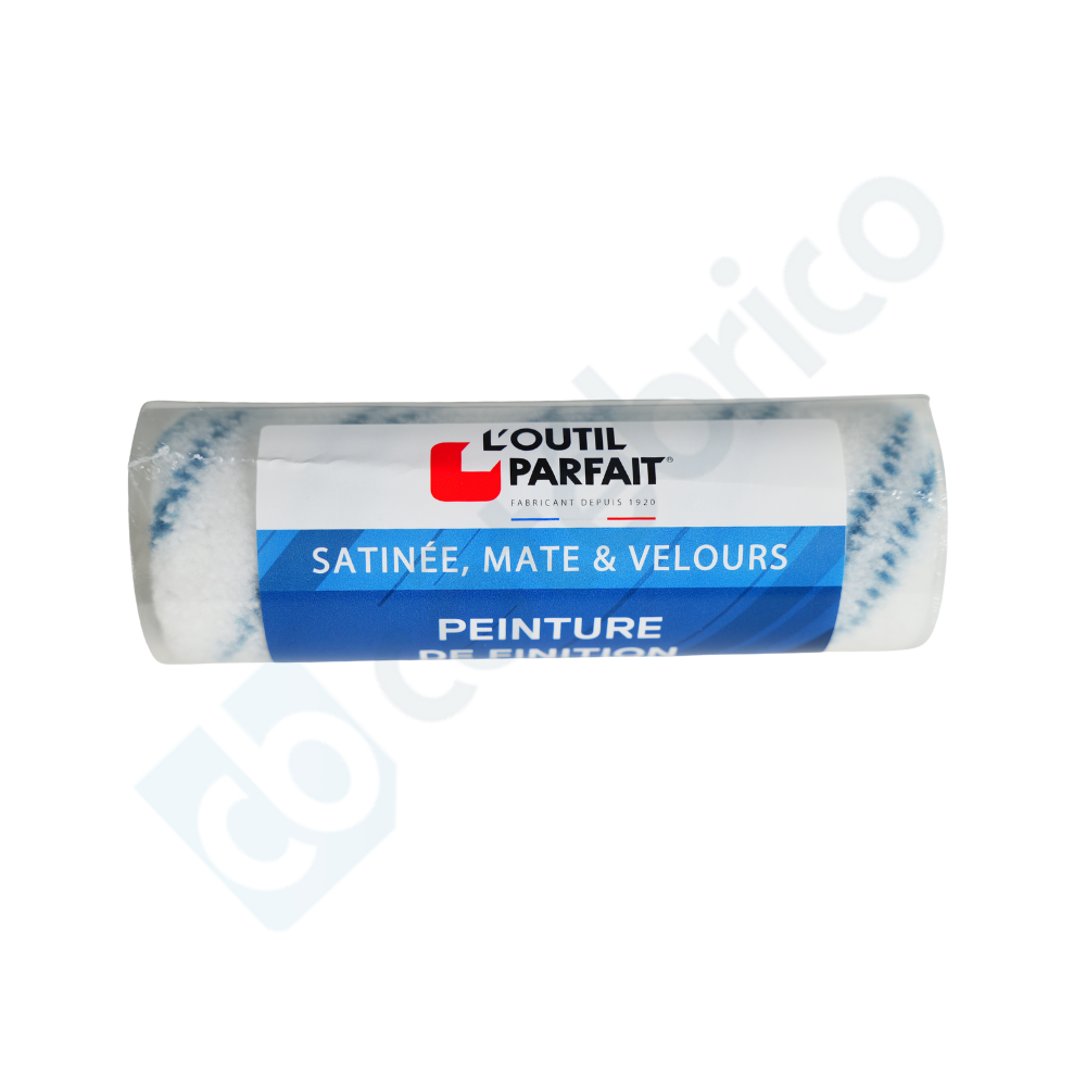 Manchon de peinture Outil Parfait 1267180x6 180 mm