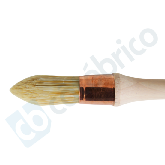 Brosse à réchampir Outil Parfait 2888502x6 N°2
