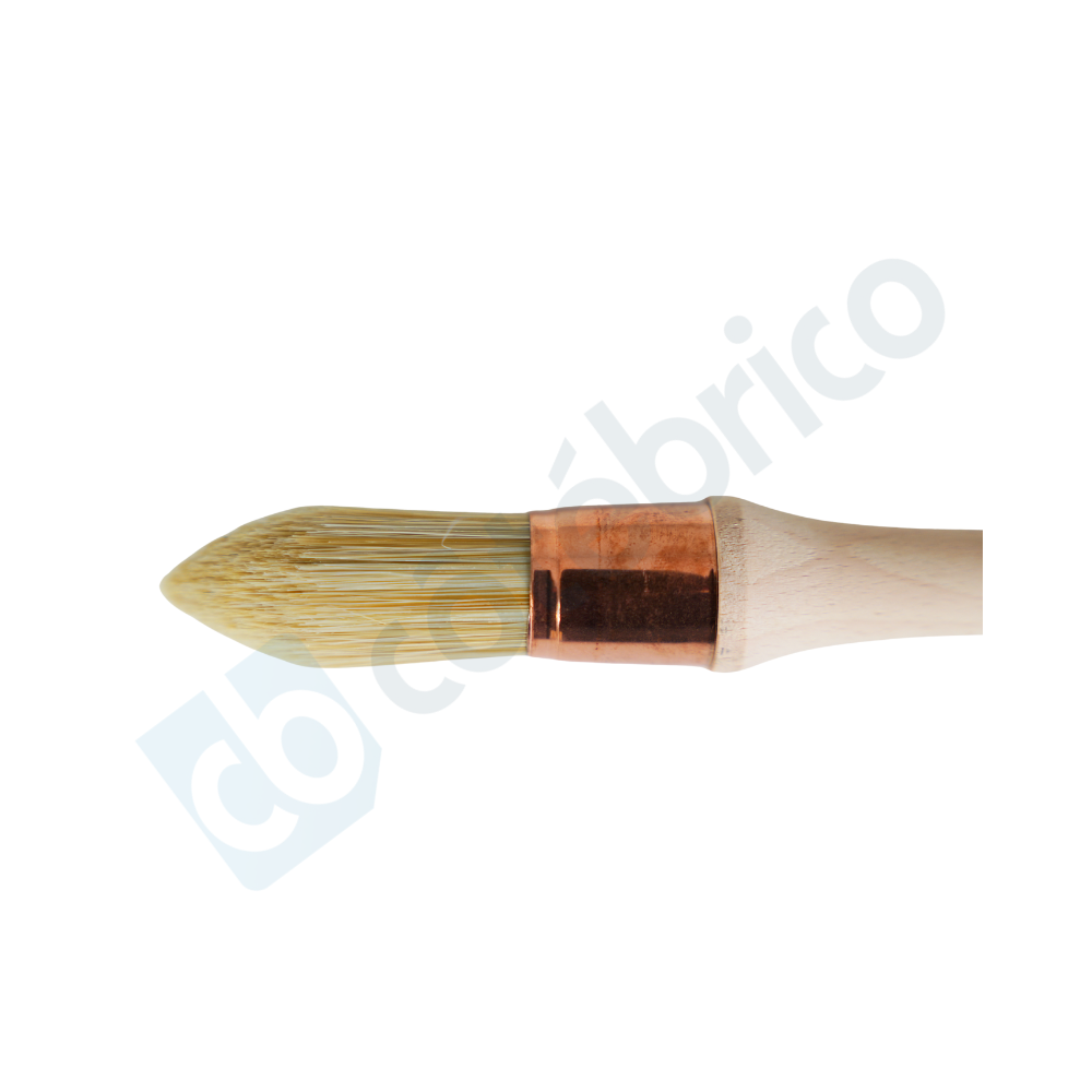 Brosse à réchampir Outil Parfait 2888502x6 N°2